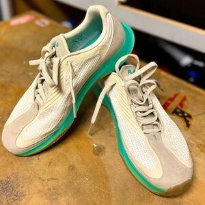 RAD Global R.A.D. global RadOne CrossFit shoes training hiit